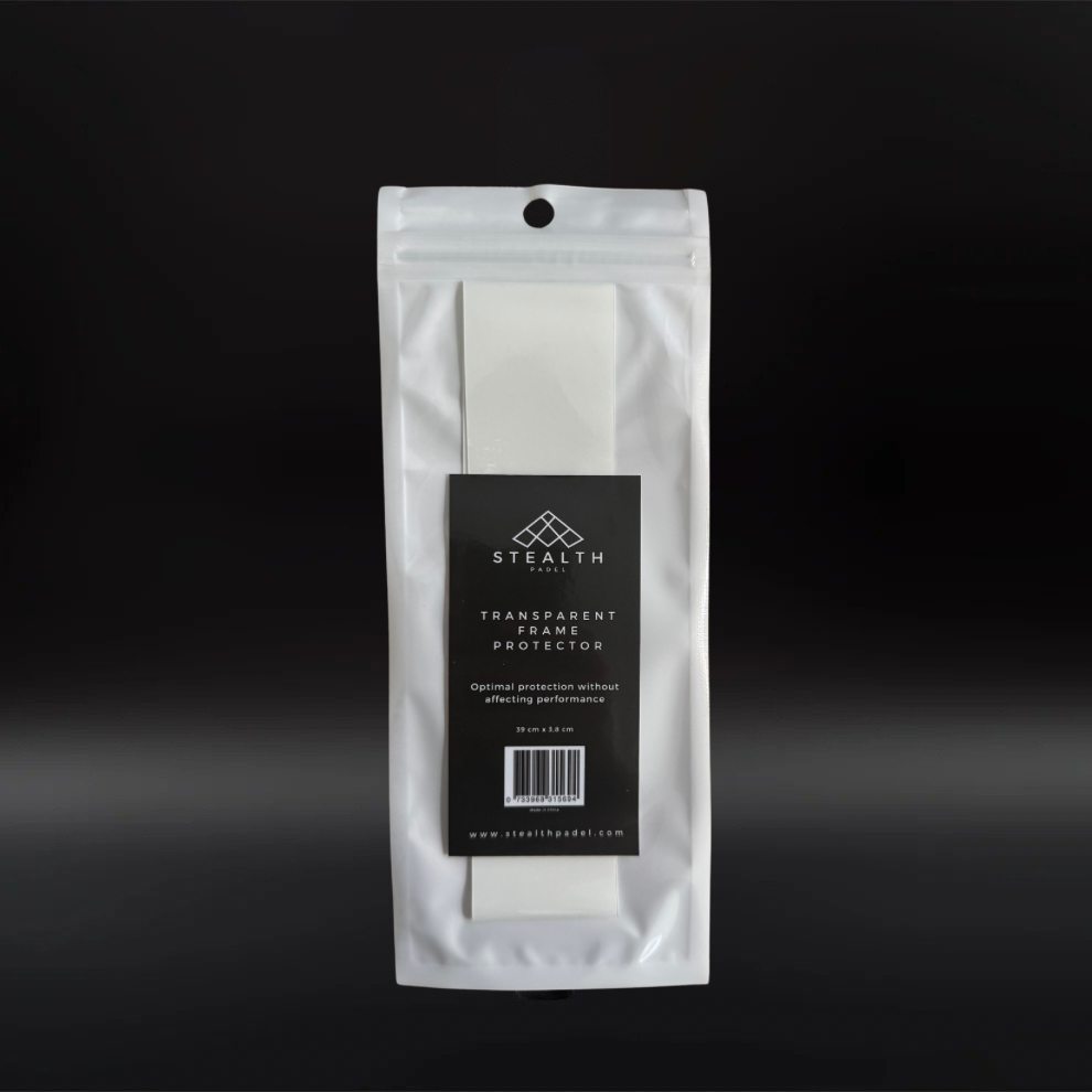 Transparent Frame Protector