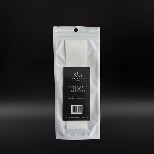 Transparent Frame Protector