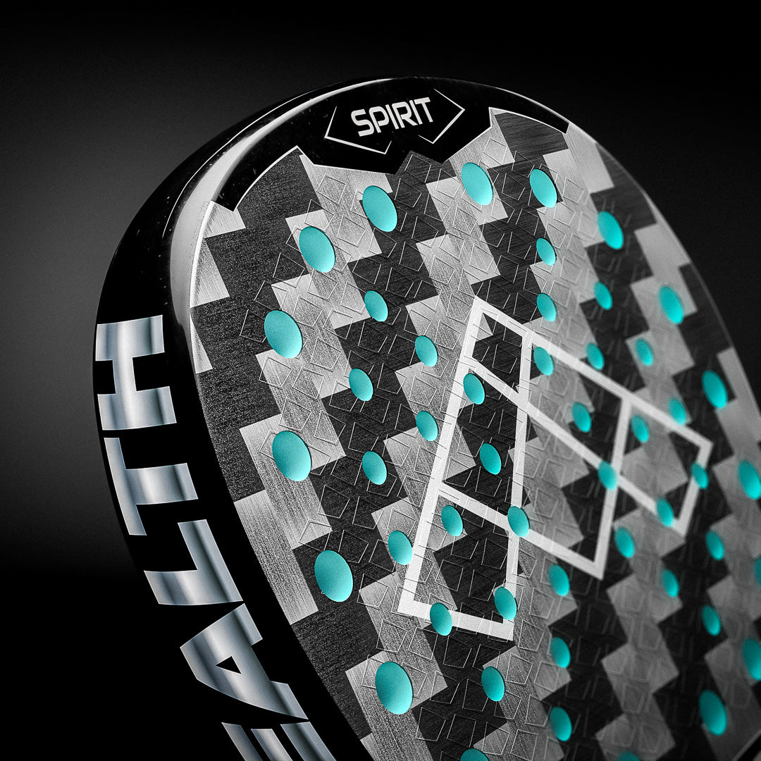 Spirit for Facu Dominguez