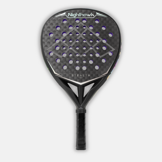 Stealth Padel - Beyond Limits