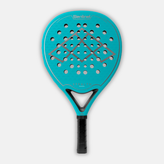Stealth Padel - Beyond Limits