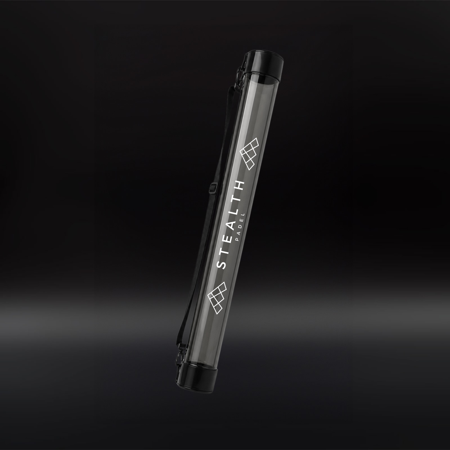 Ball Tube Collector