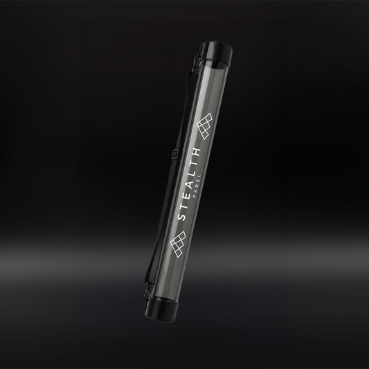 Ball Tube Collector
