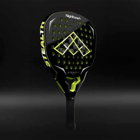 Nighthawk 2.0