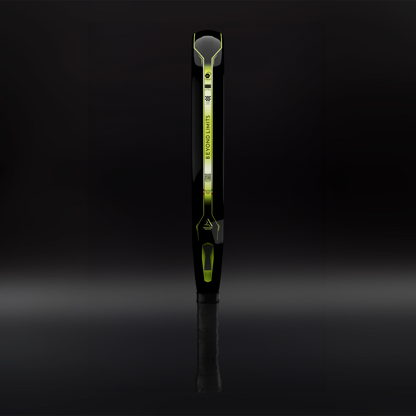 Nighthawk 2.0