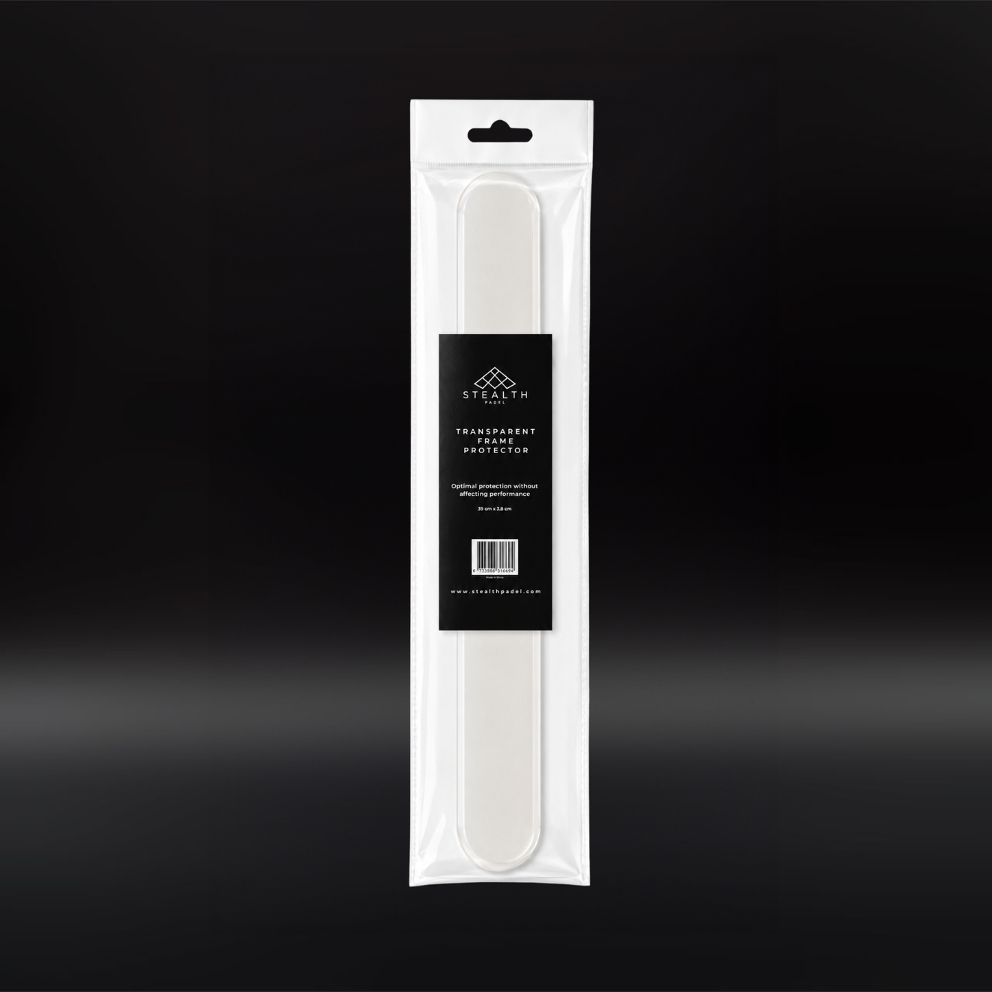 Transparent Frame Protector