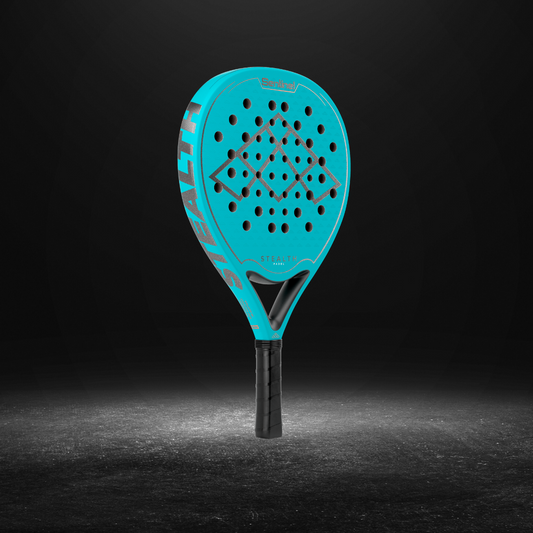 Stealth Padel - Beyond Limits