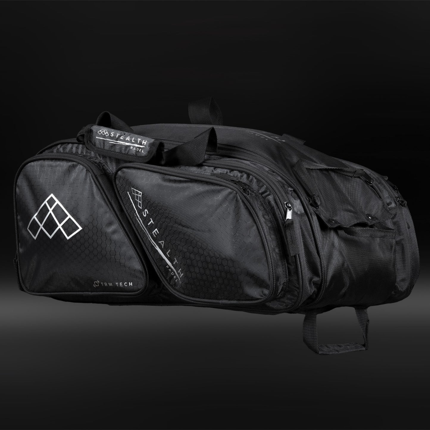 Pro Tour Bag