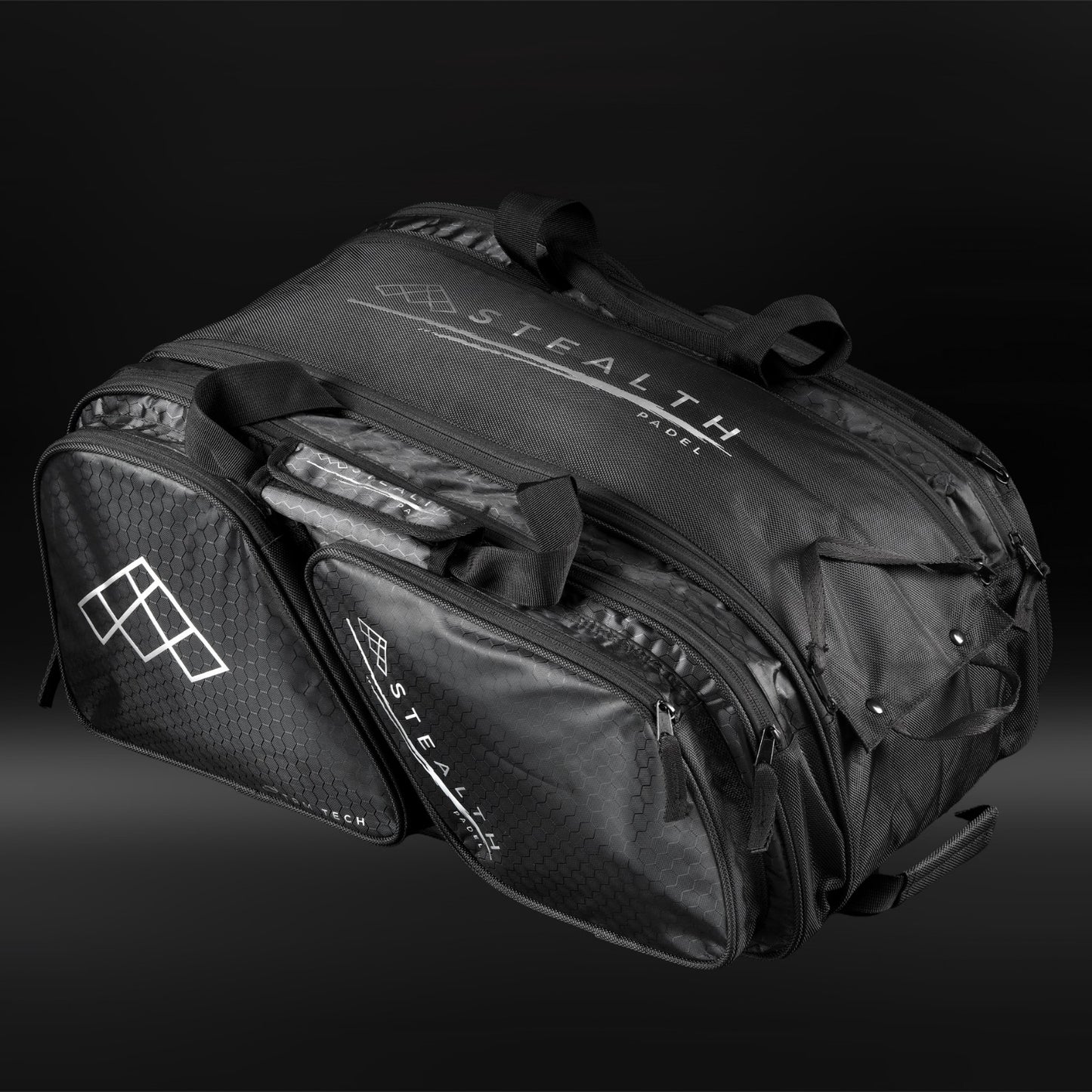 Pro Tour Bag