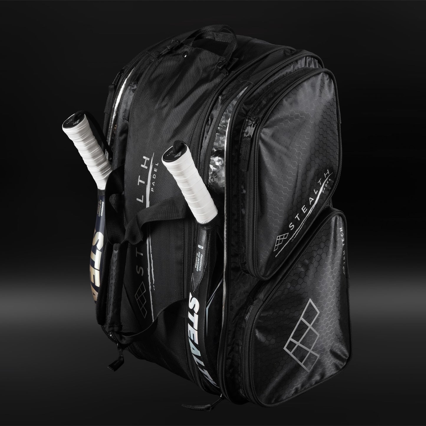 Pro Tour Bag