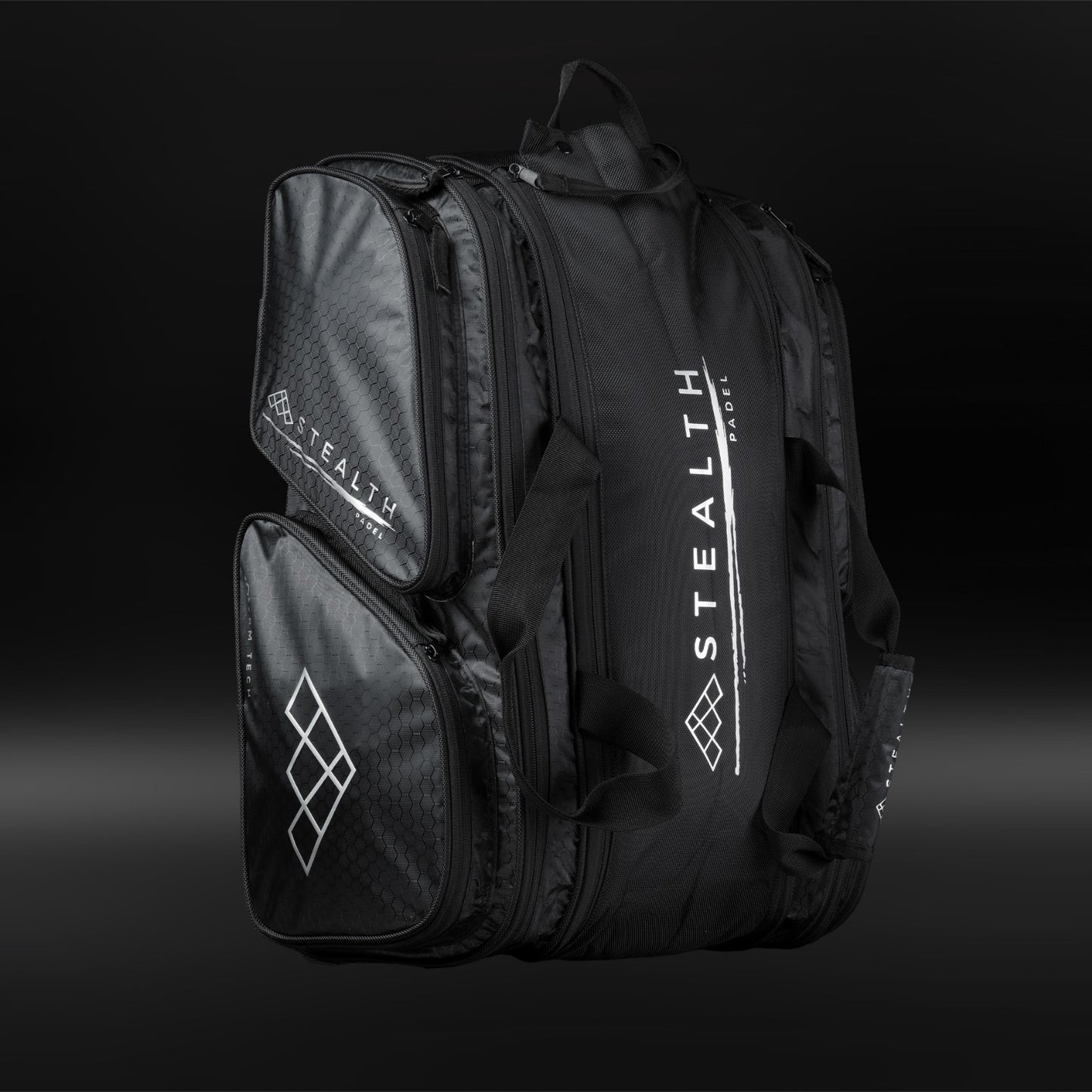 Pro Tour Bag