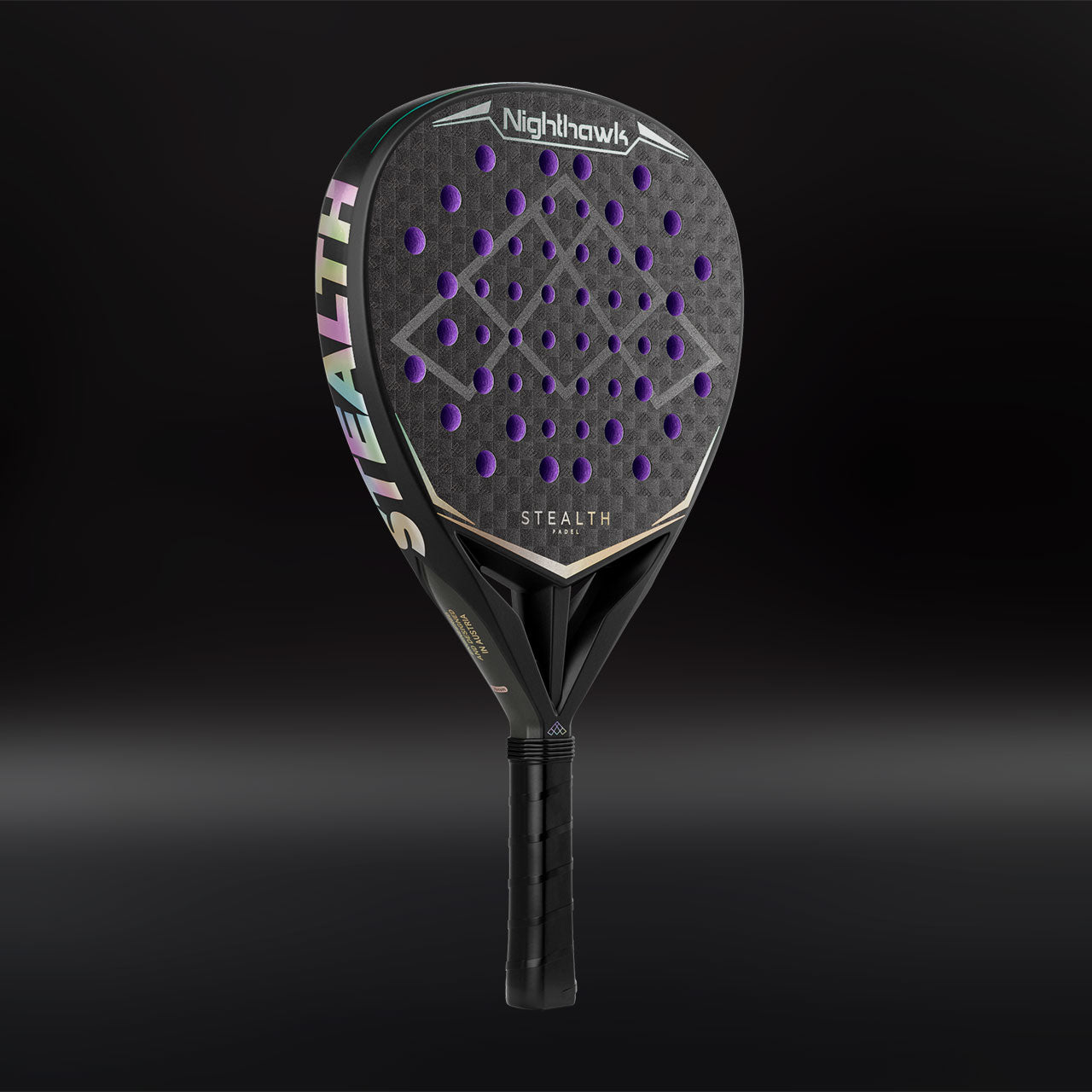 Nighthawk – Stealth Padel