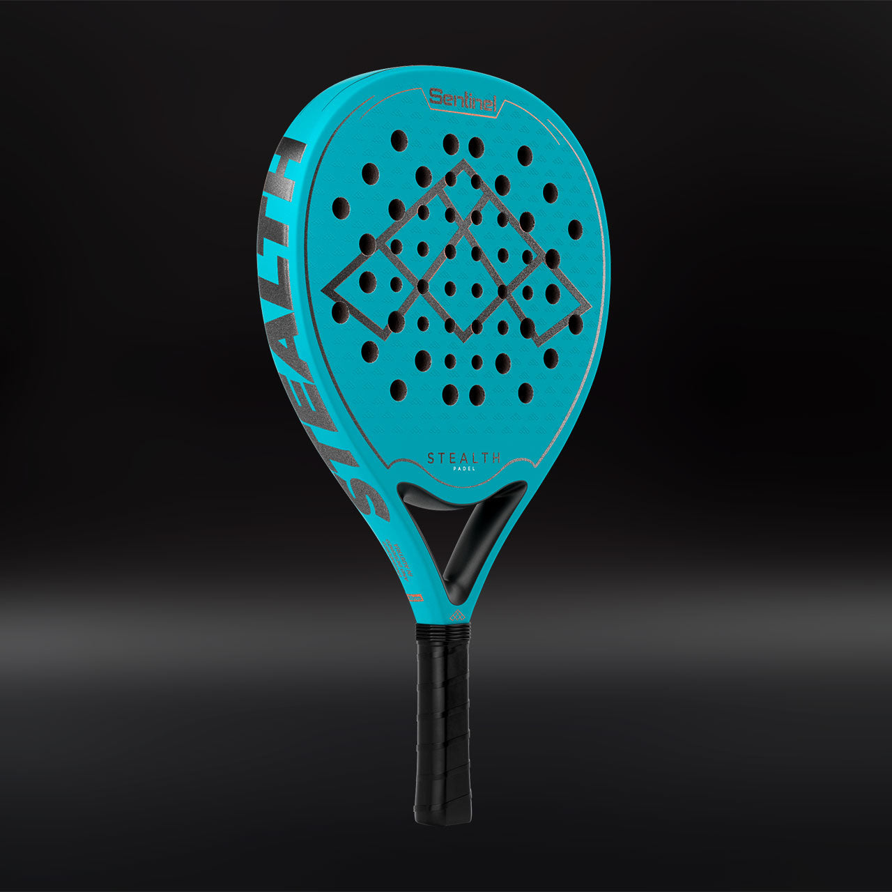 Stealth Padel - Beyond Limits