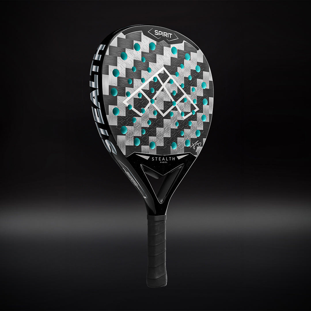 Spirit for Facu Dominguez