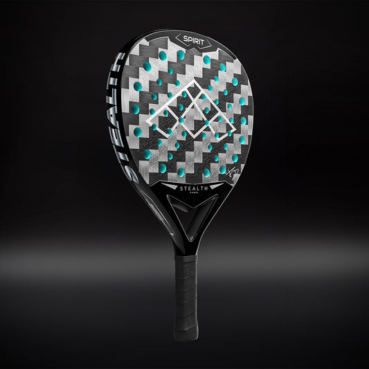 Spirit for Facu Dominguez