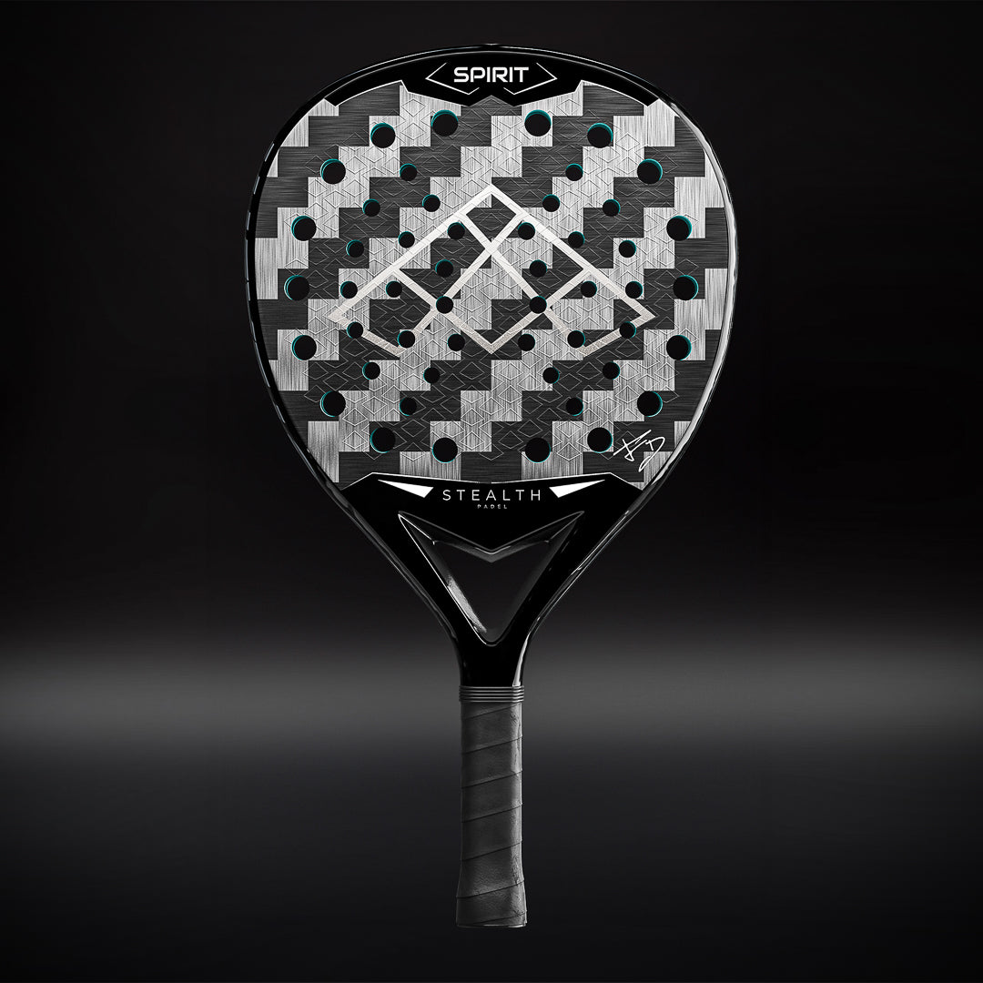 Spirit for Facu Dominguez