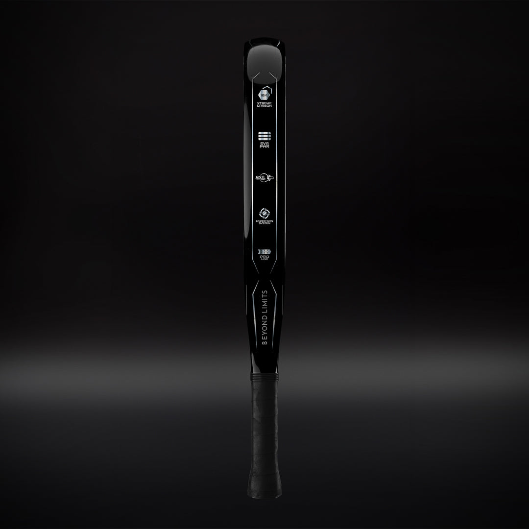 Spirit for Facu Dominguez