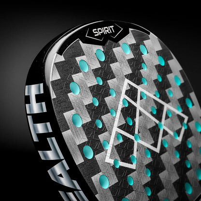 Spirit for Facu Dominguez